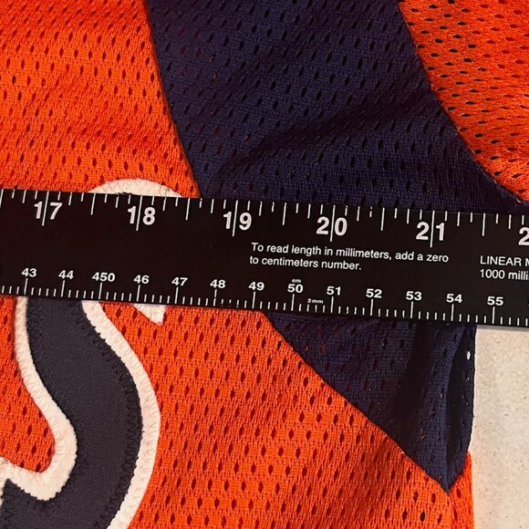 Panteras Baseball Jersey Small – Kings Sportswear AAU Puerto Rico Team Orange Me - Picture 4 of 11